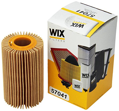 Oil Filters Wix 57041