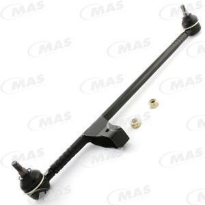 Steering System MAS D1244