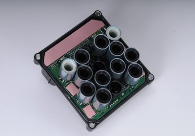Control Modules ACDelco 15841969