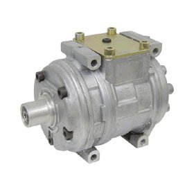 Compressors UNIVERSAL AIR CONDITIONING CO20007C