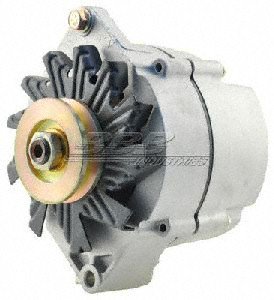 Alternators BBB Industries 7111