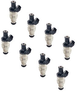 Fuel Injectors ACCEL ACC 150824