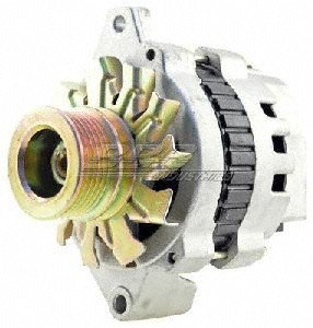 Alternators BBB Industries 7818-7