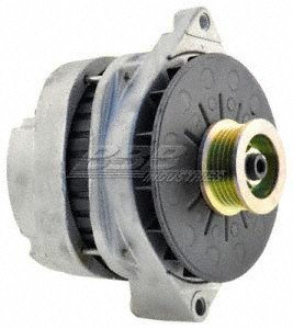 Alternators BBB Industries 8163-2