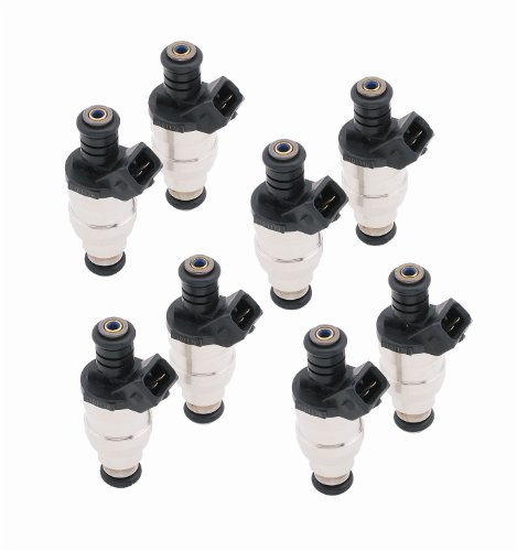 Fuel Injectors Accel 150844