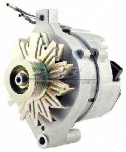 Alternators BBB Industries N771610