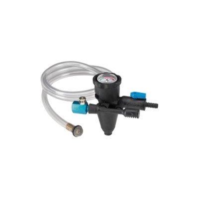 Air Conditioning Line Repair Tools UView UV550500