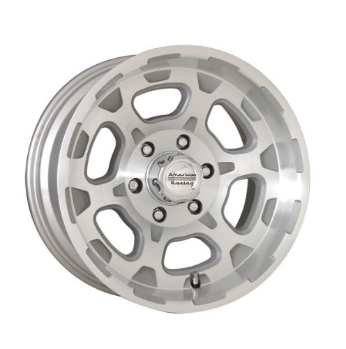 Wheels American Racing 10855865