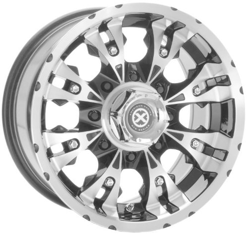 Wheels American Racing 108928538A