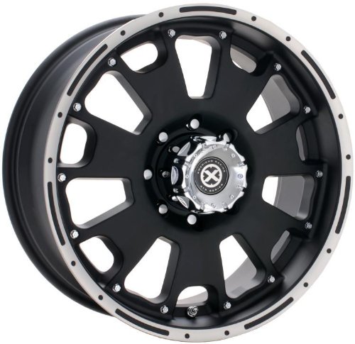 Wheels American Racing 107688565