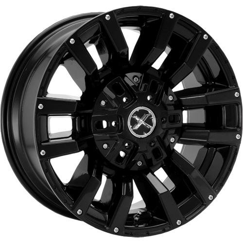 Wheels American Racing 30988983