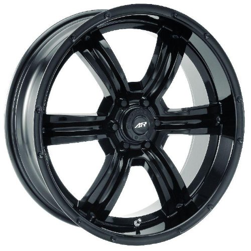 Wheels American Racing 32022938