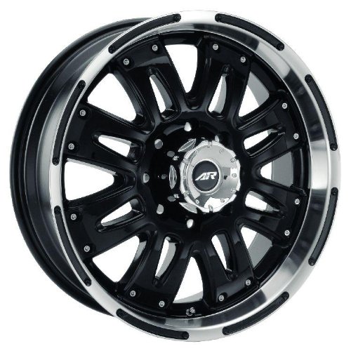 Wheels American Racing 32428582