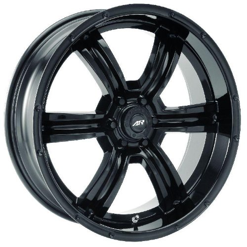 Wheels American Racing 3207884