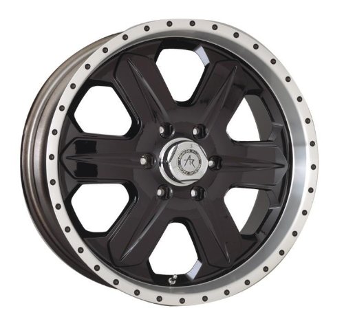 Wheels American Racing 32128588