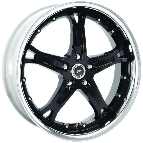 Wheels American Racing 37428563