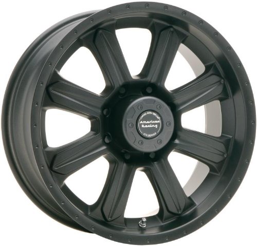 Wheels American Racing 391988582