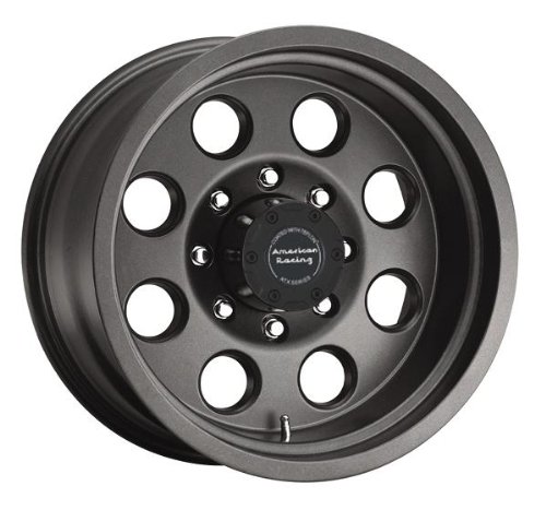 Wheels American Racing 39816883