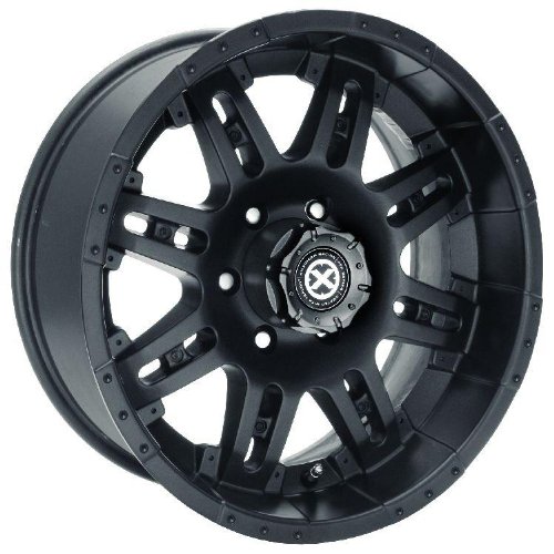 Wheels American Racing 39918972