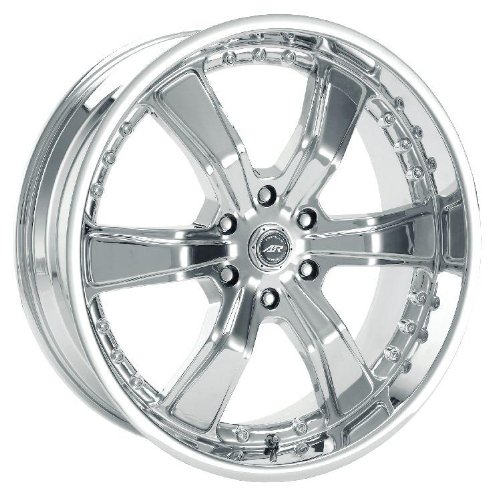 Wheels American Racing 600S22936