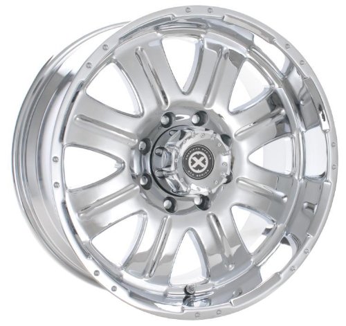Wheels American Racing 608078572