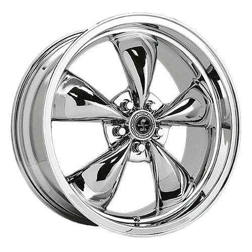 Wheels American Racing 605MS8165C