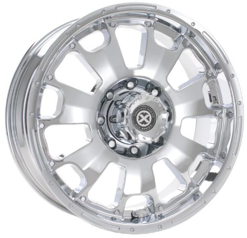 Wheels American Racing 60767836