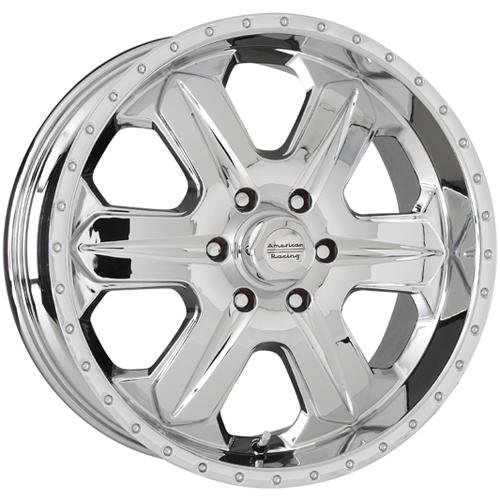Wheels American Racing 61928584