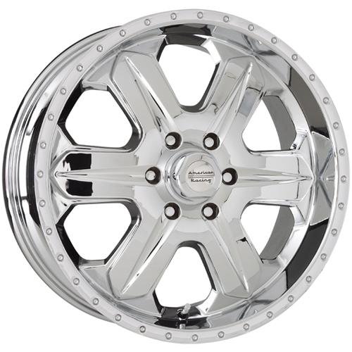 Wheels American Racing 6196865