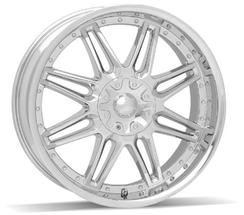 American Racing CARTEL 22 Wheels 62822938A Wheels American Racing 62822938A