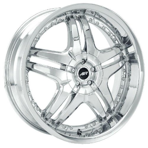 Wheels American Racing 63722973