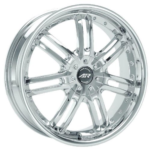 Wheels American Racing 66377552