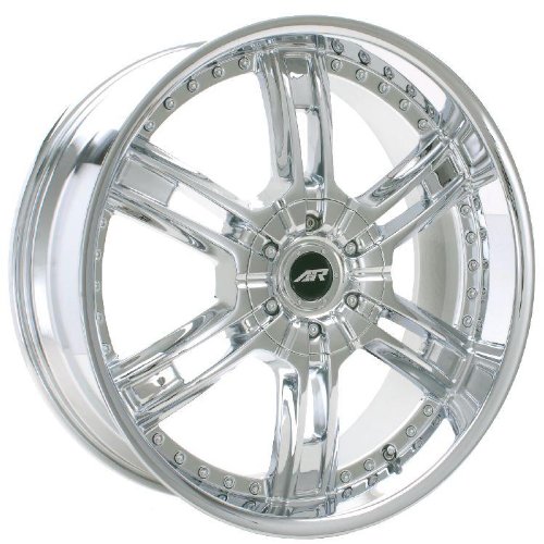 Wheels American Racing 63928538