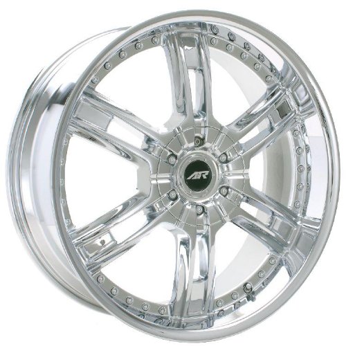 American Racing MARIN 20 Wheels 63928592 Wheels American Racing 63928592