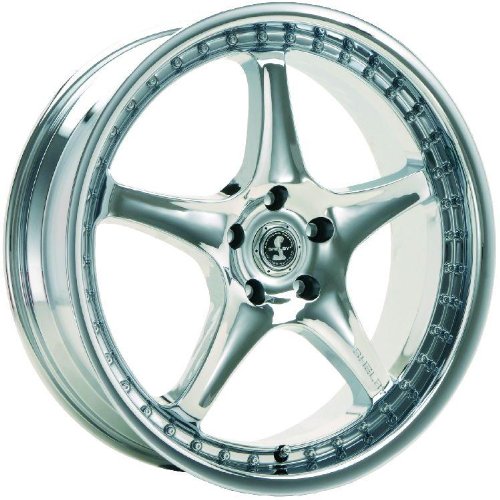 Wheels American Racing 695S2967