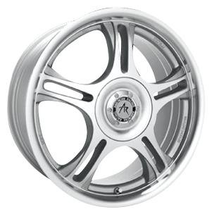 Wheels American Racing 9535548