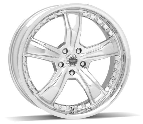 Wheels American Racing 6988992