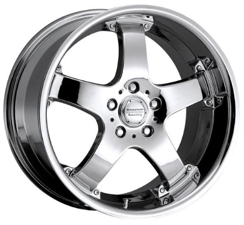 Wheels American Racing 69928566