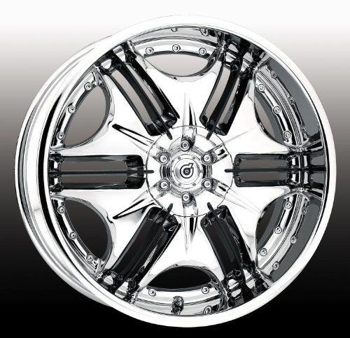 Wheels TIS DS0122912A