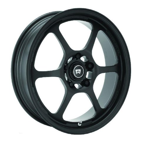 Wheels Motegi 23125780