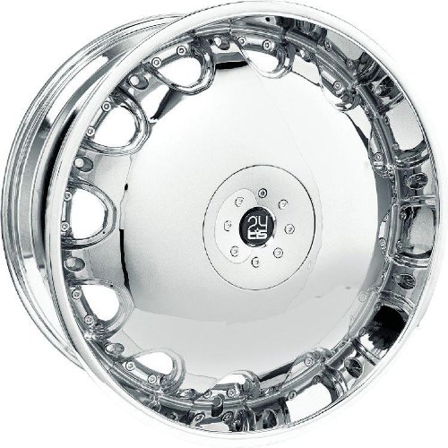 Wheels TIS TIS0522945