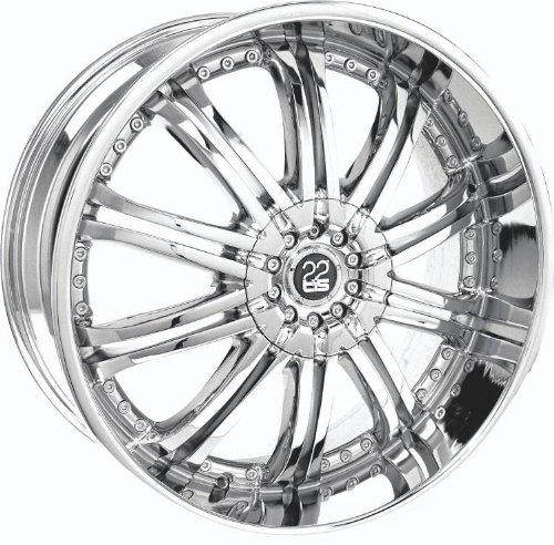 Wheels TIS TIS0727591