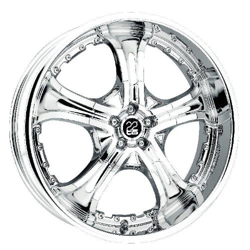 Wheels TIS TIS0924138A