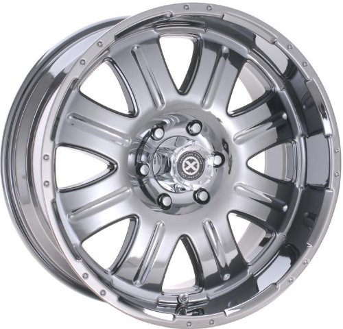 Wheels American Racing 108078573