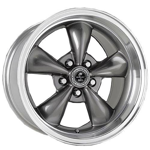 Wheels American Racing 105MS22966A