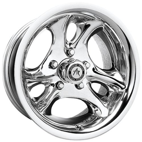 Wheels American Racing 1366835