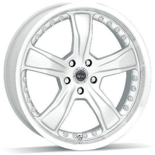 Wheels American Racing 198S2965