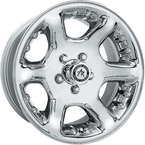 American Racing ATLAS 15 Wheels 1605883 Wheels American Racing 1605883