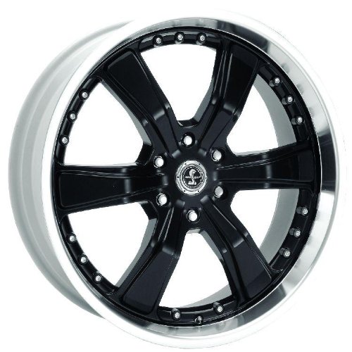 Wheels American Racing 302S28536