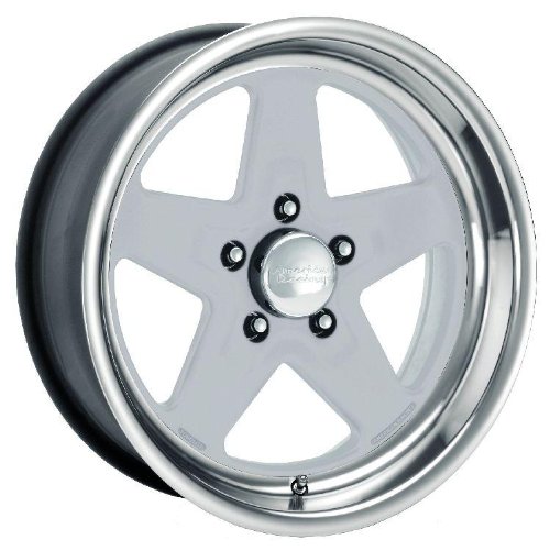 Wheels American Racing 3357773